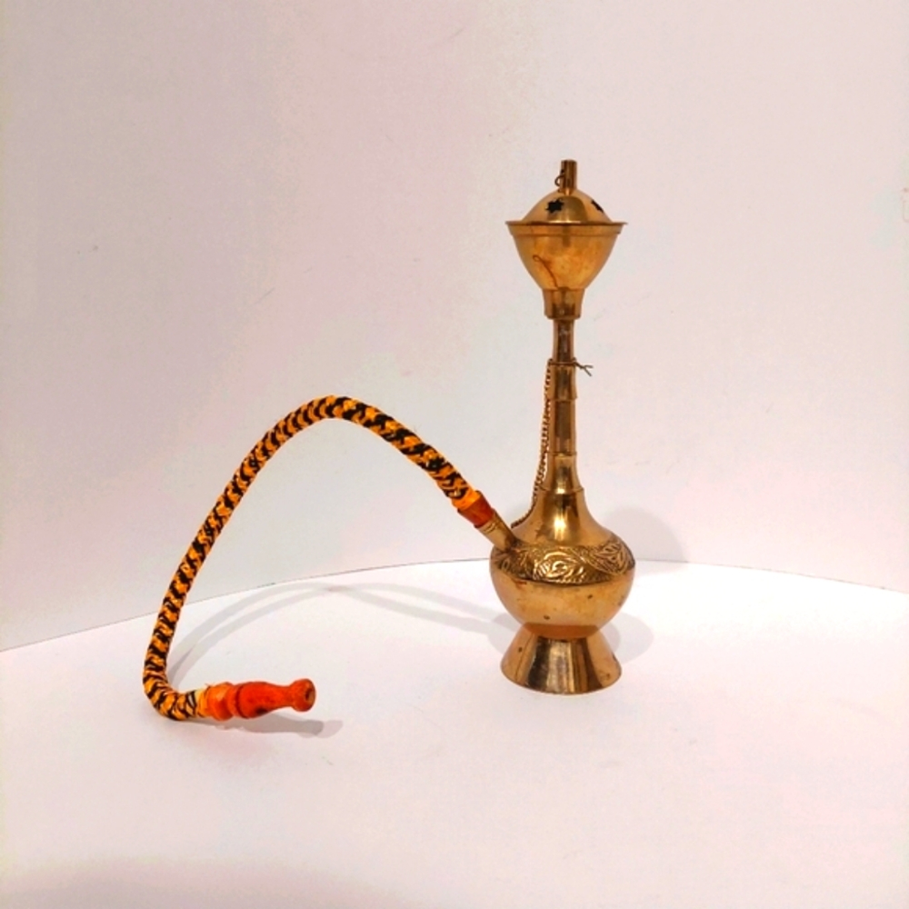 Small Brass decor